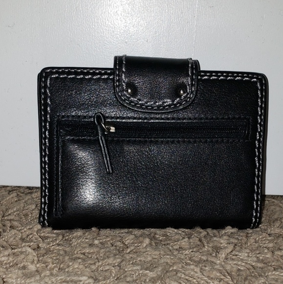 Coach Wallet - Picture 2 of 4